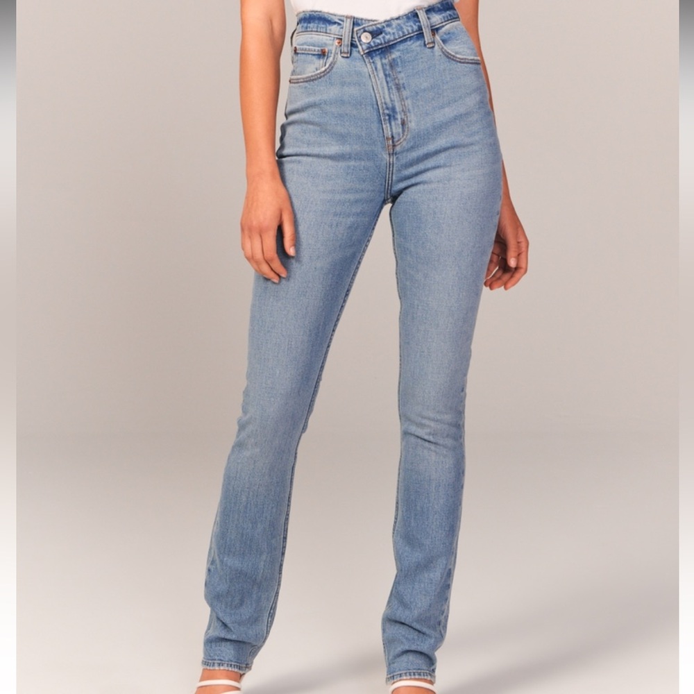 Abercrombie & Fitch Jeans